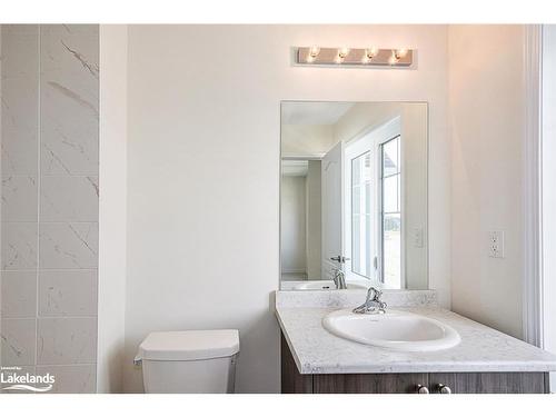 207 Village Gate Drive, Wasaga Beach, ON - Indoor Photo Showing Bathroom