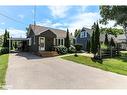 121 Birch Street, Collingwood, ON  - Outdoor With Facade 