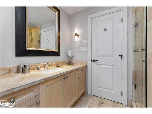 602 Glen Abbey Way, Mactier, ON - Indoor Photo Showing Bathroom