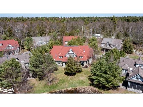 602 Glen Abbey Way, Mactier, ON - Outdoor With View