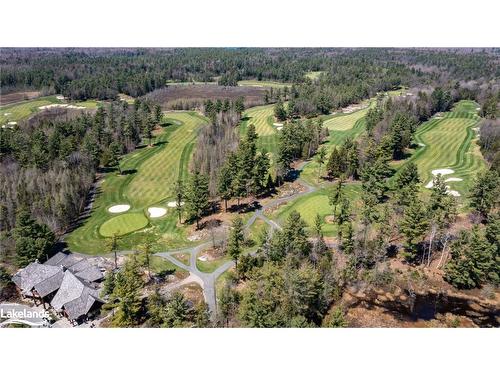 602 Glen Abbey Way, Mactier, ON - Outdoor With View