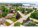 63 Bridge Street, Meaford, ON  - Outdoor With Body Of Water 