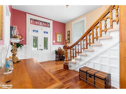 63 Bridge Street, Meaford, ON - Indoor Photo Showing Other Room