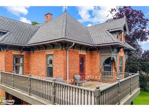 63 Bridge Street, Meaford, ON - Outdoor