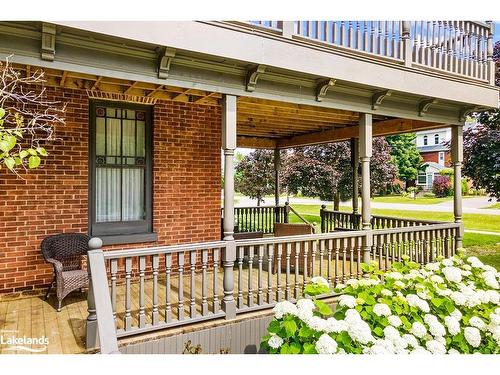 63 Bridge Street, Meaford, ON - Outdoor With Exterior