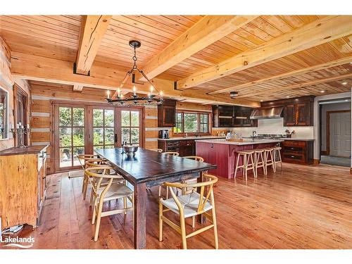 146 Wyandot Court, The Blue Mountains, ON - Indoor Photo Showing Other Room