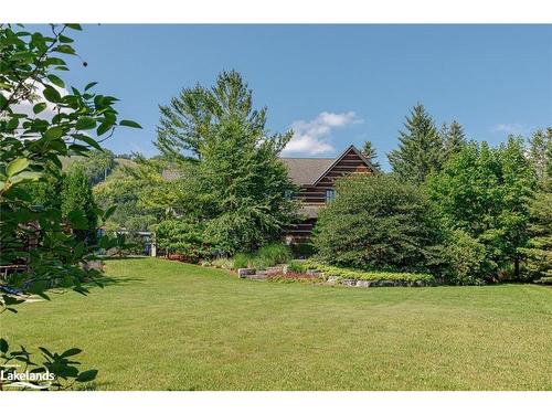 146 Wyandot Court, The Blue Mountains, ON - Outdoor