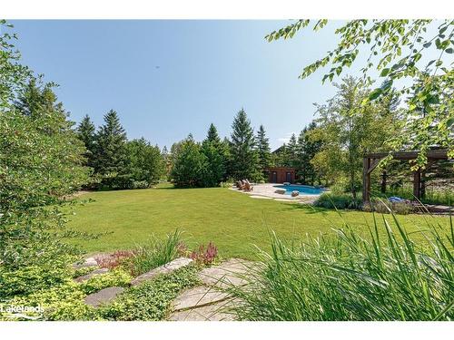 146 Wyandot Court, The Blue Mountains, ON - Outdoor