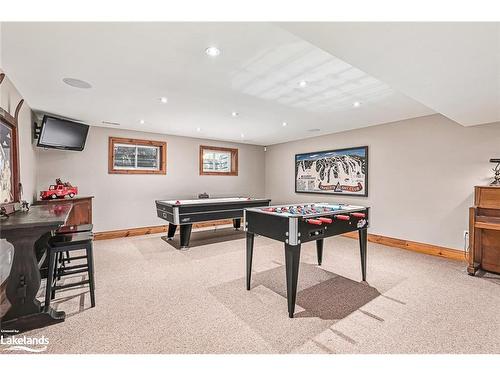 146 Wyandot Court, The Blue Mountains, ON - Indoor Photo Showing Other Room