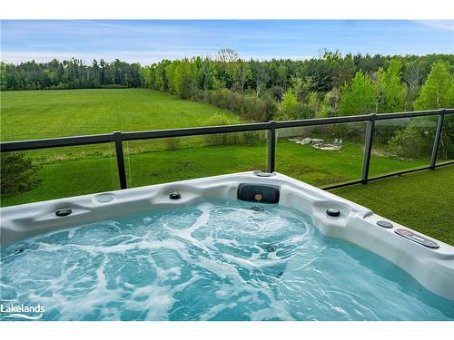 6903 36/37 Nottawasaga Side Road E, Nottawa, ON - Outdoor With View