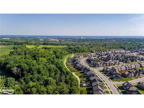 135 Plewes Drive, Collingwood, ON - Outdoor With View