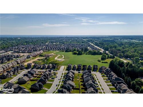 135 Plewes Drive, Collingwood, ON - Outdoor With View