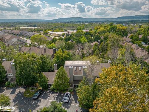 207 Escarpment Crescent, Collingwood, ON - Outdoor With View