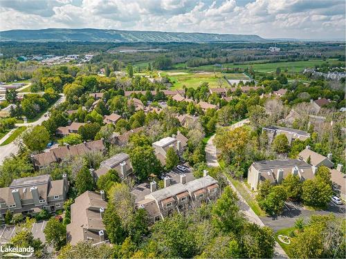 207 Escarpment Crescent, Collingwood, ON - Outdoor With View