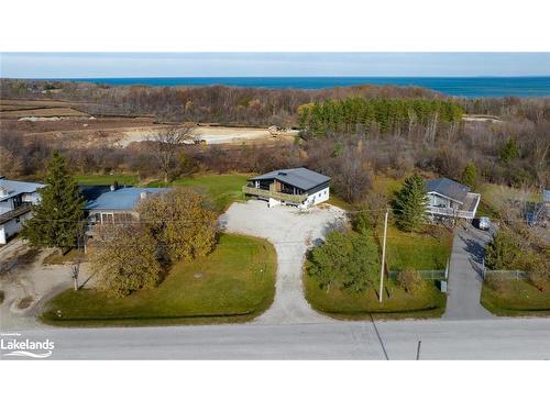 163 Tyrolean Lane, The Blue Mountains, ON - Outdoor With View