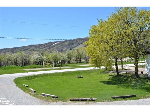 163 Tyrolean Lane, The Blue Mountains, ON - Outdoor With View