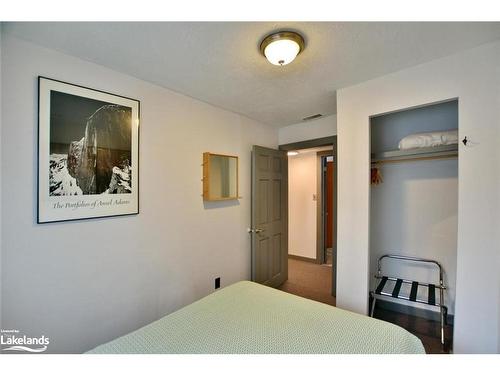 163 Tyrolean Lane, The Blue Mountains, ON - Indoor Photo Showing Bedroom