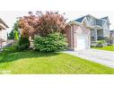 38 Mcintyre Drive, Barrie, ON  - Outdoor 