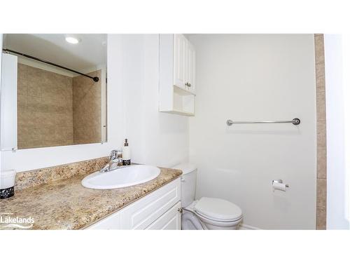 38 Mcintyre Drive, Barrie, ON - Indoor Photo Showing Bathroom