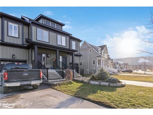 359 Yellow Birch Crescent, The Blue Mountains, ON - Outdoor With Facade