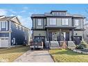 359 Yellow Birch Crescent, The Blue Mountains, ON  - Outdoor With Facade 