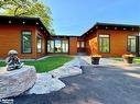 131 Peats Point Road, Prince Edward County, ON  - Outdoor 