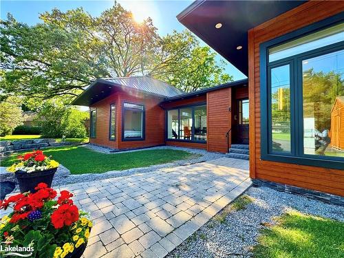 131 Peats Point Road, Prince Edward County, ON - Outdoor