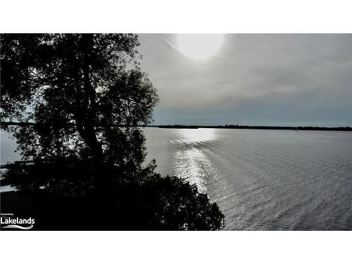 131 Peats Point Road, Prince Edward County, ON - Outdoor With Body Of Water With View