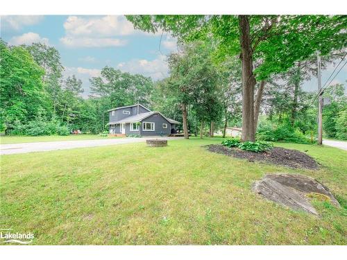 51 Louis Avenue, Tiny Twp, ON - Outdoor