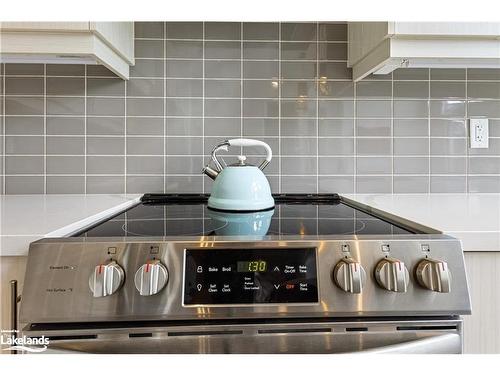 115 Stillwater Crescent, The Blue Mountains, ON - Indoor Photo Showing Kitchen