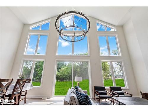 115 Stillwater Crescent, The Blue Mountains, ON - Indoor Photo Showing Dining Room