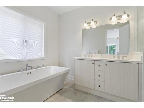 115 Stillwater Crescent, The Blue Mountains, ON - Indoor Photo Showing Bathroom