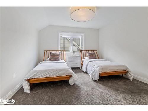 115 Stillwater Crescent, The Blue Mountains, ON - Indoor Photo Showing Bedroom