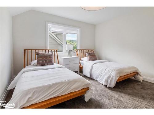 115 Stillwater Crescent, The Blue Mountains, ON - Indoor Photo Showing Bedroom