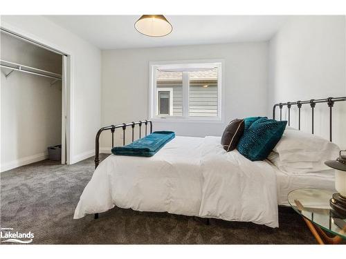 115 Stillwater Crescent, The Blue Mountains, ON - Indoor Photo Showing Bedroom