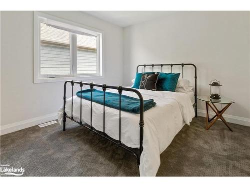 115 Stillwater Crescent, The Blue Mountains, ON - Indoor Photo Showing Bedroom