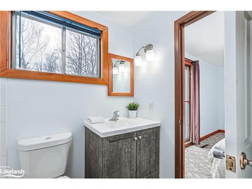 141 Kandahar Lane, The Blue Mountains, ON - Indoor Photo Showing Bathroom