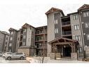 106-16 Beckwith Lane, The Blue Mountains, ON  - Outdoor With Balcony With Facade 