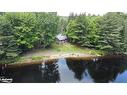 2424 Fraserburg Road, Bracebridge, ON 