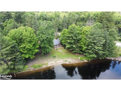 2424 Fraserburg Road, Bracebridge, ON 