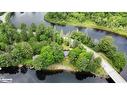 2424 Fraserburg Road, Bracebridge, ON 