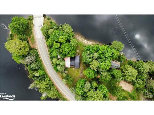 2424 Fraserburg Road, Bracebridge, ON 