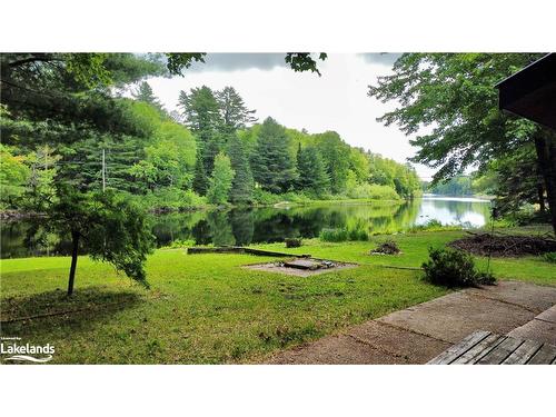 2424 Fraserburg Road, Bracebridge, ON 