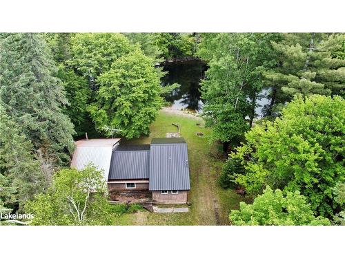 2424 Fraserburg Road, Bracebridge, ON 