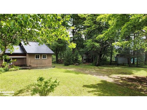 2424 Fraserburg Road, Bracebridge, ON 