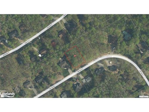 Lot 524 Tall Pines Drive Nw, Tiny, ON 