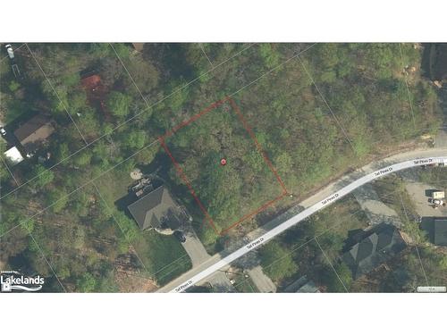 Lot 524 Tall Pines Drive Nw, Tiny, ON 