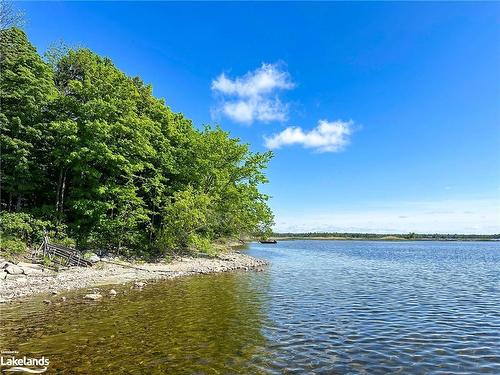 1460 Island 404/Quarry Island, Georgian Bay Twp, ON 