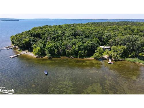 1460 Island 404/Quarry Island, Georgian Bay Twp, ON 