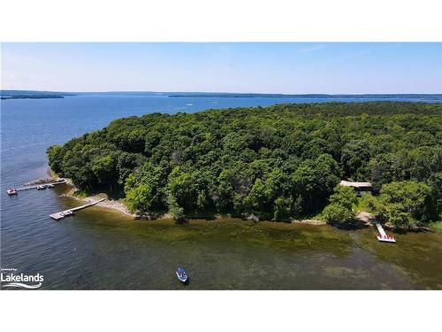 1460 Island 404/Quarry Island, Georgian Bay Twp, ON 